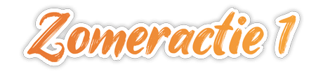 Zomeractie 1